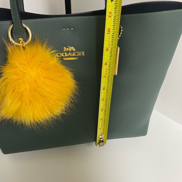 Coach town tote - Picture 12 of 16